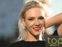 HR Top 40: Zsa Zsa s novom ljubavnom pjesmom ulazi visoko na listu i osvaja srca radijske publike