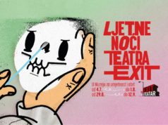 XII. Ljetne noći Teatra EXIT