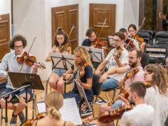 Zagrebački mladi filharmoničari – orkestar budućnosti