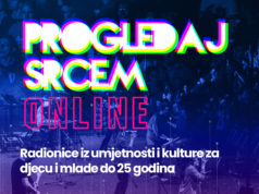 Progledaj srcem online