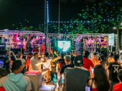 Krajem ljeta na Jarun stiže spektakularni LMF festival