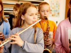 Dani otvorenih vrata u svjetski poznatoj glazbenoj škola Yamaha Music School