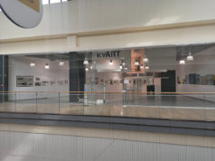 Intervju s Alfredom Krupom povodom njegove Retrospektive (1991. – 2021.) u galeriji kvART