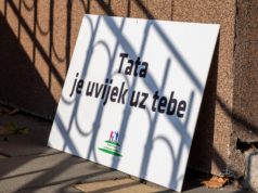 Počeo je projekt ‘ODABRALI TATE’ i edukacije za cijelu obitelj!