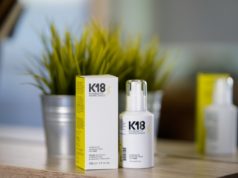 K18 Hair zaludio Hrvatice!