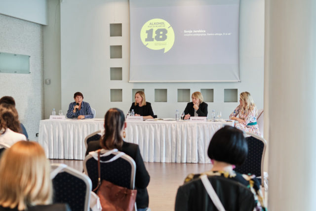 Konferencija za medije