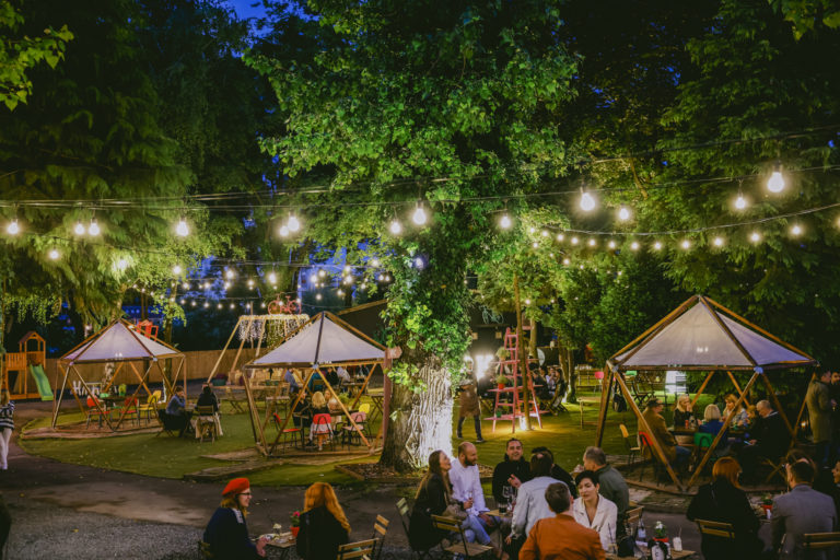 Gradonačelnici o gradovima budućnosti na prvom zelenom festivalu