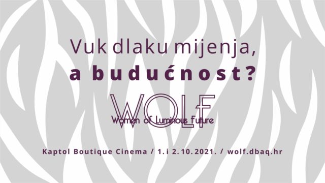 WOLF 2021