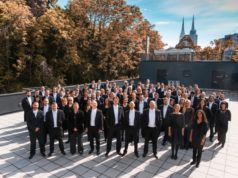 Zagrebačka filharmonija otvara novu sezonu