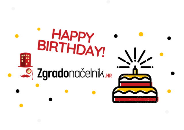ZGRADOnačelnik.hr torta ZGRADOnačelnik.hr