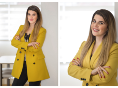 Ana Rotim: Želim pokazati realan pogled na poslovni svijet