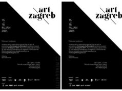 Počinje četvrto izdanje Art Zagreba