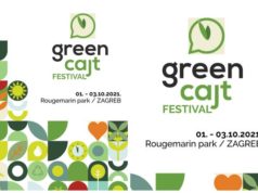 Greencajt festival po prvi puta okuplja sve koji žele živjeti i raditi održivo