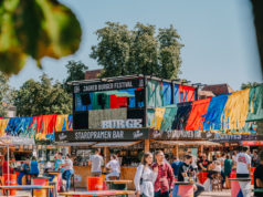 Zagreb Burger Festival šesti put otvorio svoja mirisna vrata