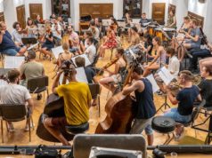 Koncerti Zagrebačkih mladih filharmoničara u Zagrebu, Karlovcu i Varaždinu