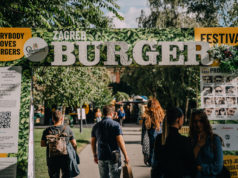 Najsočniji hrvatski street food festival na novoj lokaciji