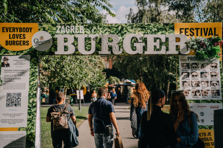 Najsočniji hrvatski street food festival na novoj lokaciji