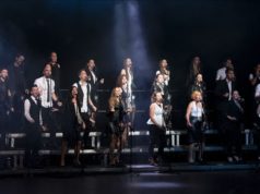 Perpetuum Jazzile u Lisinskom