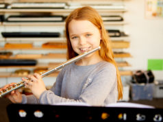 Zabavite se i isprobajte svjetski poznate glazbene programe Yamaha Music School Zagreb
