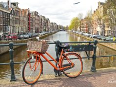 KLM nudi uštedu u kampanji Blue Sky