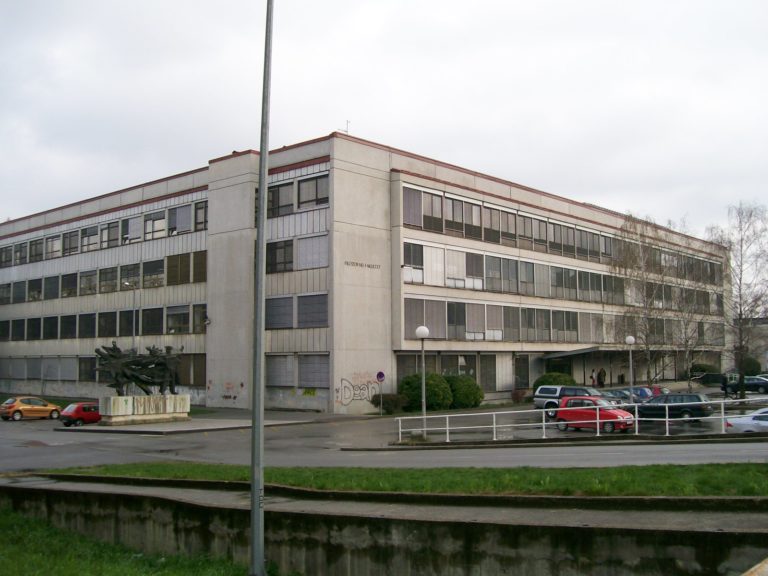 Dan Filozofskog fakulteta Sveučilišta u Zagrebu
