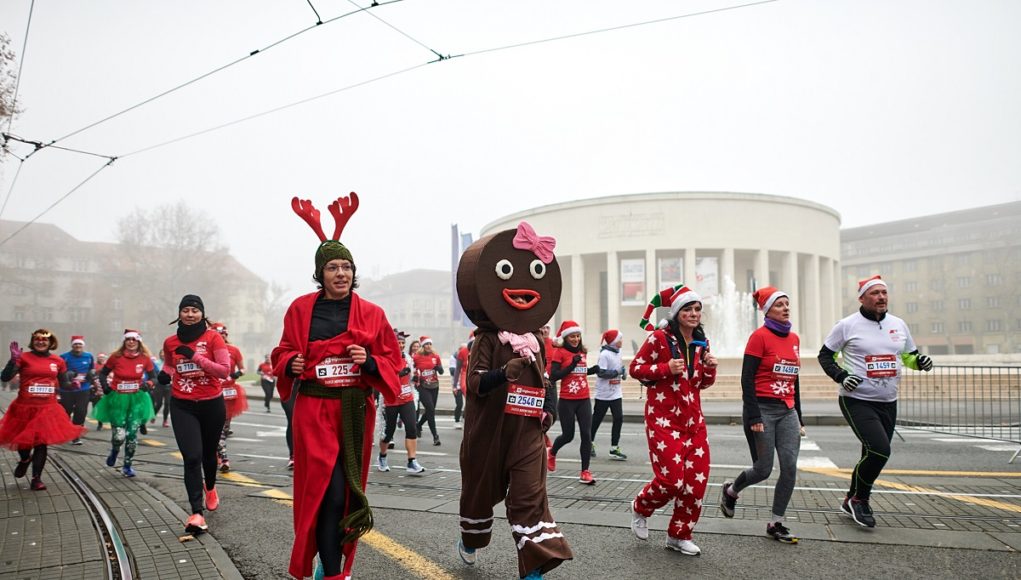 Foto 2_Zagreb Advent Run 2019