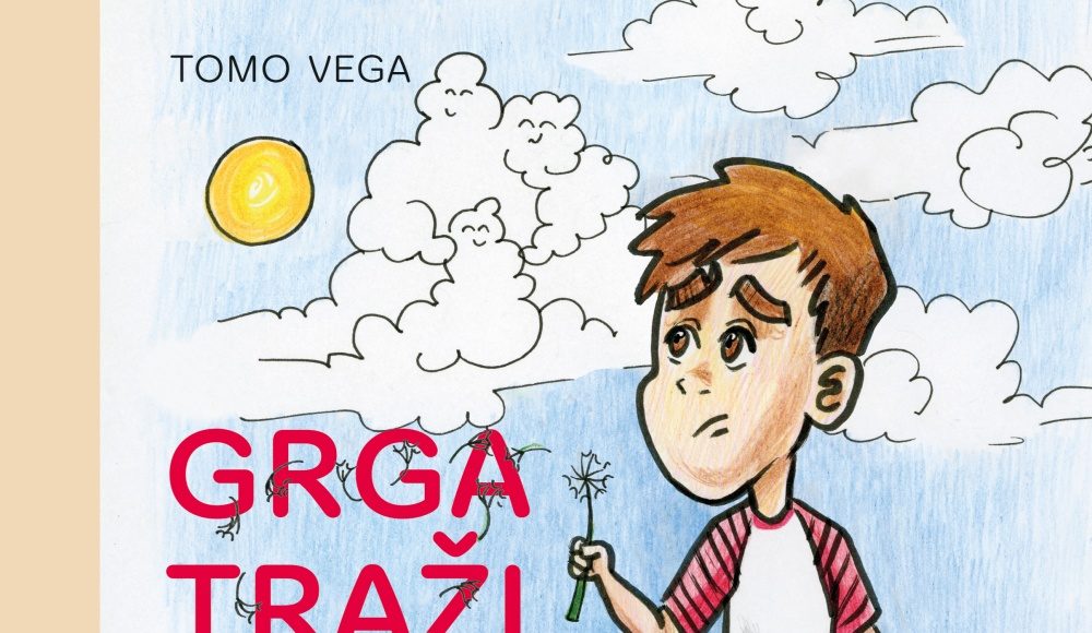 Grga trazi obitelj