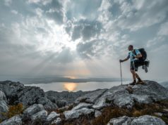 Highlander Velebit kao turistički benefit Ličko-senjske županije: promovira prirodne ljepote Hrvatske u svijetu i popularizira planinarenje