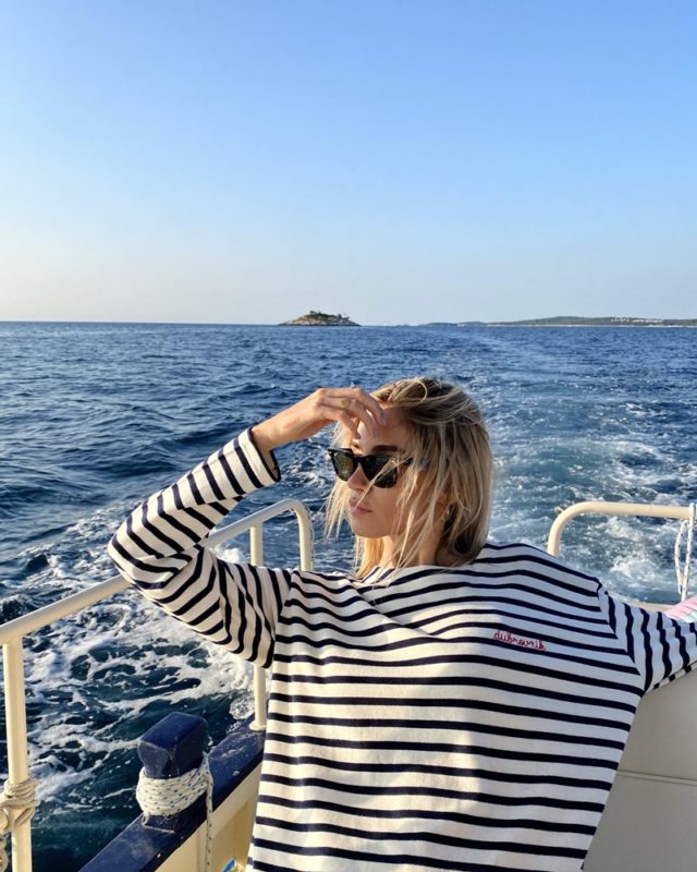 Maison Labiche x bon ton 02