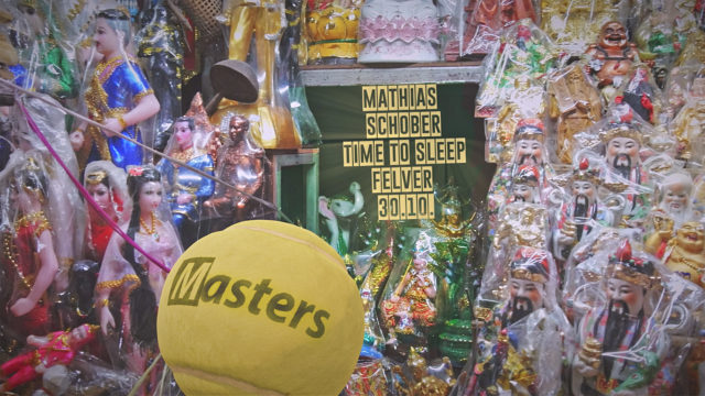 Masters Matthias vizual