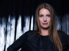 Sonja Moonear na veliko veselje hrvatskih fanova nastupa u zagrebačkoj HALI