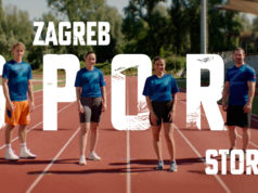 Sportski Zagreb: Pokrenut tematski portal i promoviran film