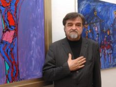 Josip Botteri Dini – O umjetnosti i stvaranju