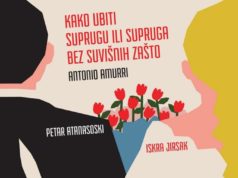 Noć kazališta u Knapu!