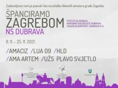 Španciramo Zagrebom