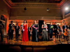 Posljednji koncert u HGZ-u prije višegodišnje stanke