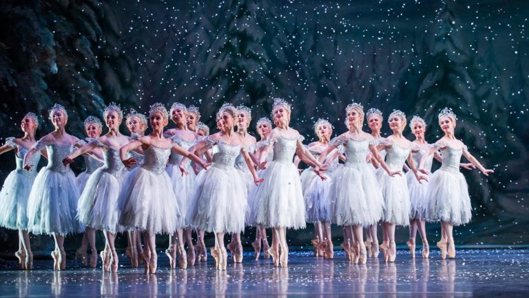 Royal Opera House i ove sezone ekskluzivno u CineStaru i Kaptol Boutique Cinema
