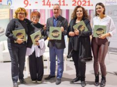 Na Interliberu predstavljena knjiga ’73 priče o albumima’ – posveta ženama koje su zadužile hrvatsku glazbenu scenu