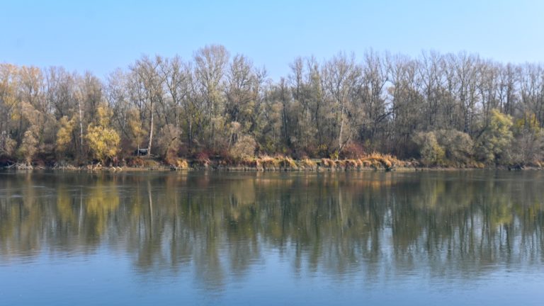 Granice razdvajaju. Priroda ujedinjuje! Dravska priča predstavlja „Zeleni pojas Europe“
