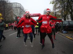 Zagreb Advent Run: Produljene prijave do 5. prosinca