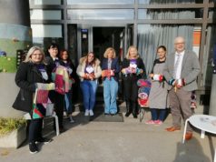 Isprepletimo ruke i pomozimo oboljelima od Alzheimera i drugih demencija