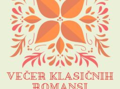 Večer klasičnih romansi