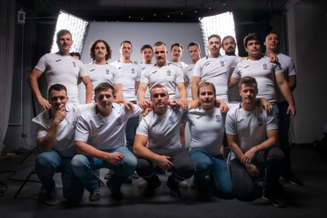 Rugby klub Zagreb