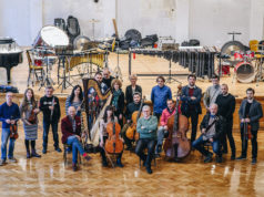 Cantus Ansambl nastavlja koncertnu sezonu 15. studenog u dvorani Blagoje Bersa Muzičke akademije!