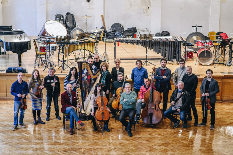 Cantus Ansambl nastavlja koncertnu sezonu 15. studenog u dvorani Blagoje Bersa Muzičke akademije!