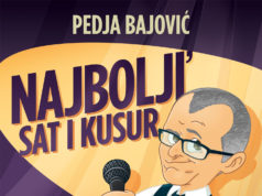 Smijeh na prvi ugriz!