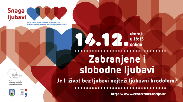 Je li život bez ljubavi najteži ljubavni brodolom?
