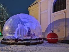 Vikend destinacija koju morate posjetiti