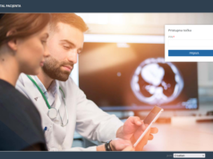 Klaićeva uvela web aplikaciju Patient Portal koja će rasteretiti bolničke šaltere i pacijentima olakšati dolazak do nalaza