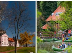 Zimski praznici u Slavoniji i Podravini